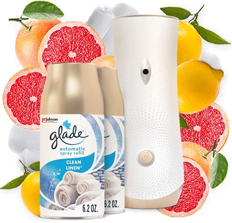 Best air freshener for home - Ozium is known for its effectiveness in eliminating various odors, including weed smell. It is a popular choice among cannabis users and has gained a reputation for its potent odor-eliminating properties. Ozium works by releasing a fine mist of active ingredients that bind to and neutralize odor molecules in the air.